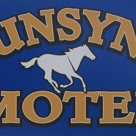Gunsynd Motor Inn Goondiwindi Exterior photo