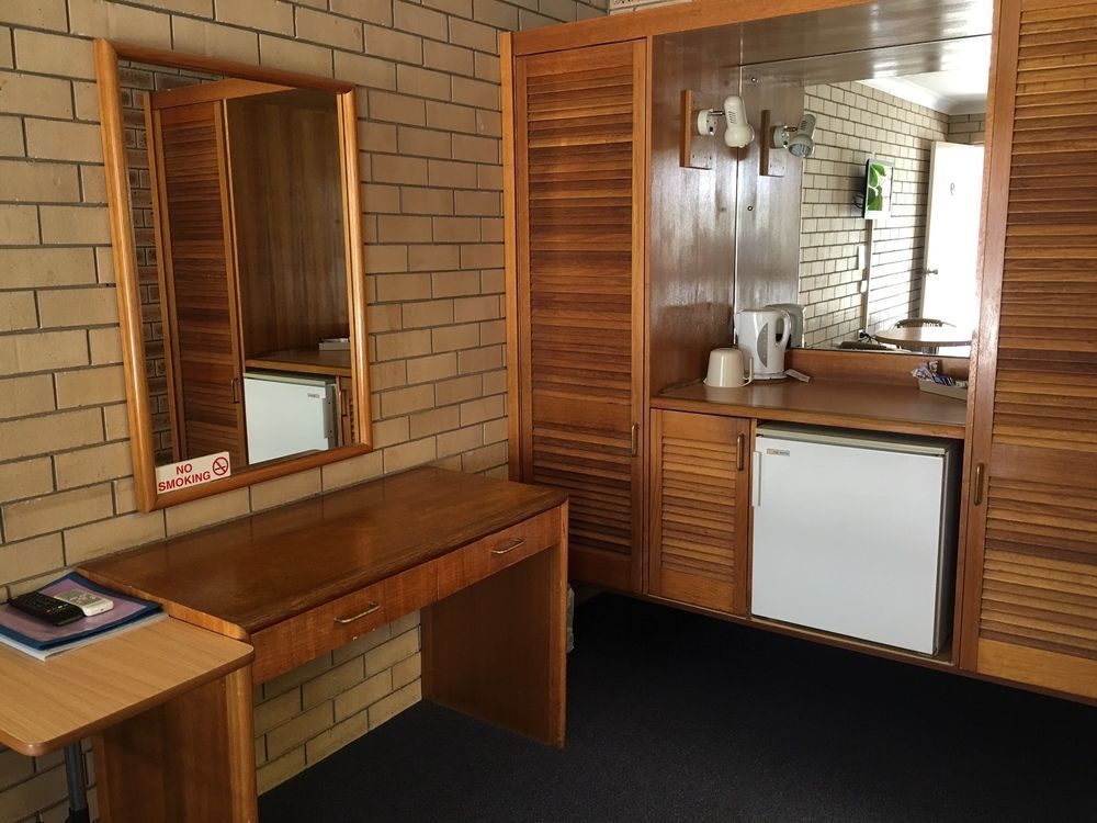Gunsynd Motor Inn Goondiwindi Exterior photo